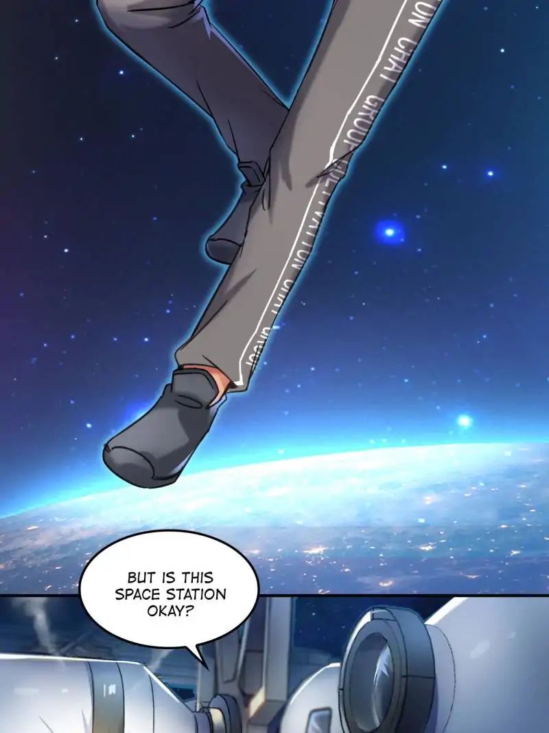 Cultivation Chat Group chapter 131 - page 17