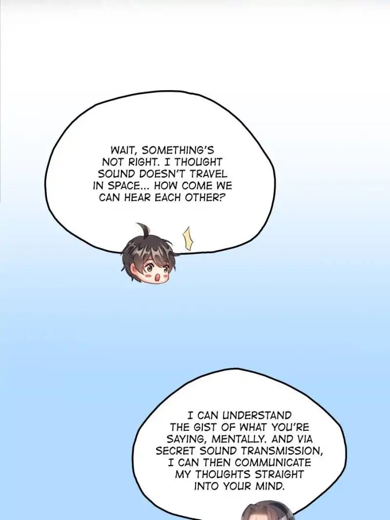 Cultivation Chat Group chapter 131 - page 3