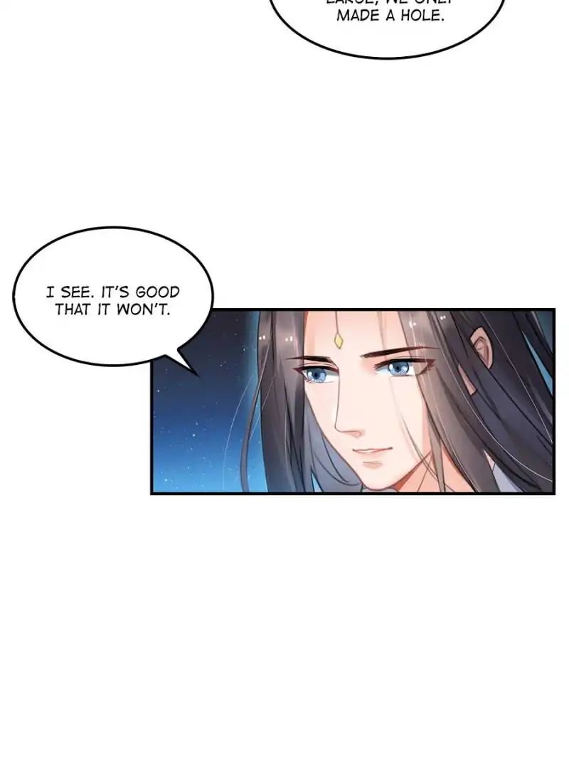 Cultivation Chat Group chapter 131 - page 31