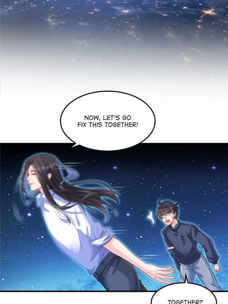 Cultivation Chat Group chapter 131 - page 40