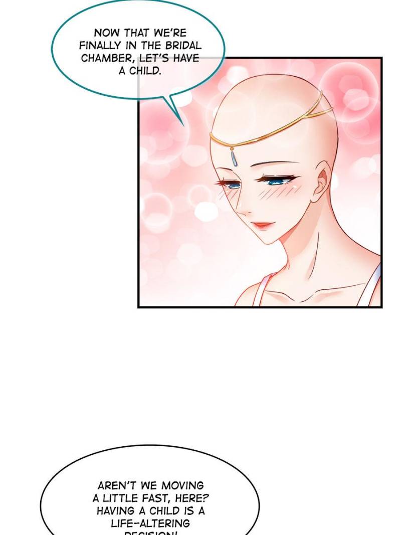 Cultivation Chat Group chapter 197 - page 11