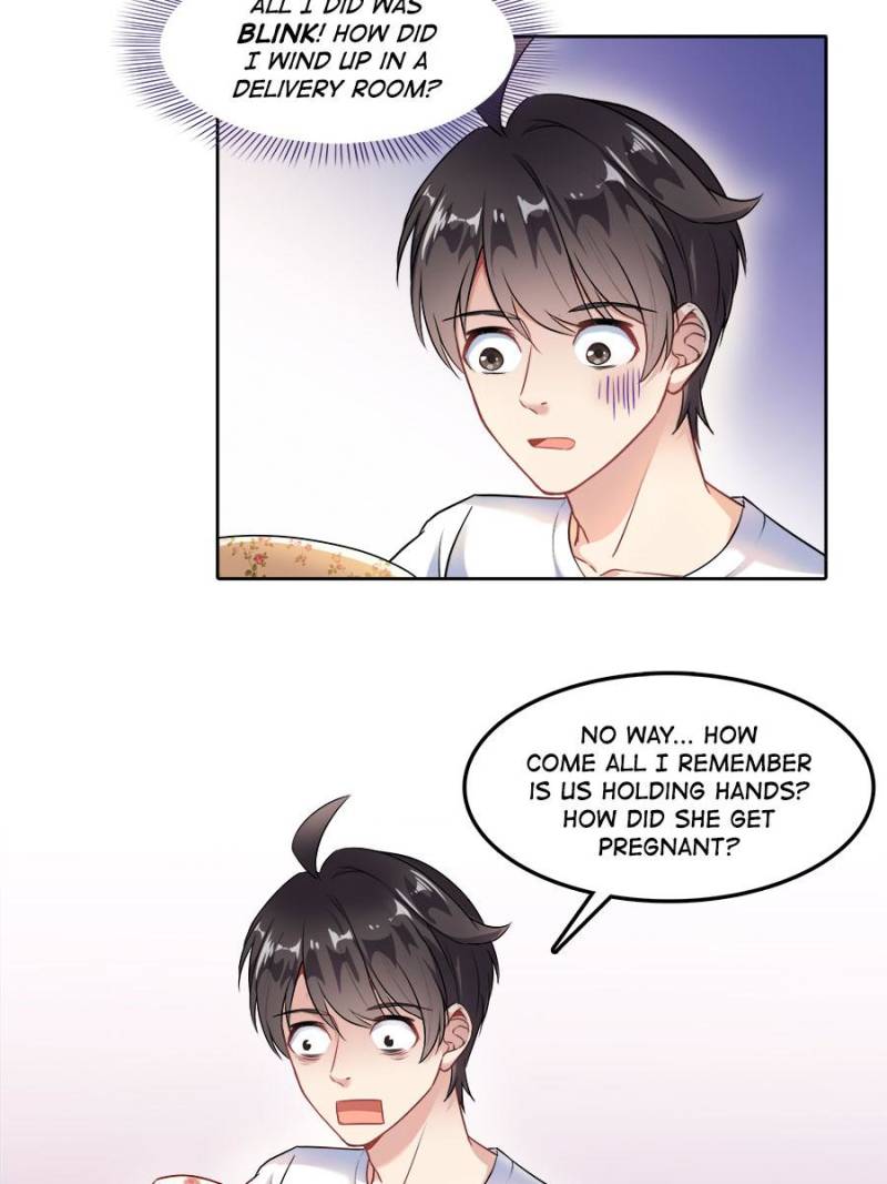 Cultivation Chat Group chapter 197 - page 21