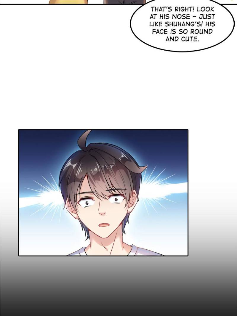 Cultivation Chat Group chapter 197 - page 25