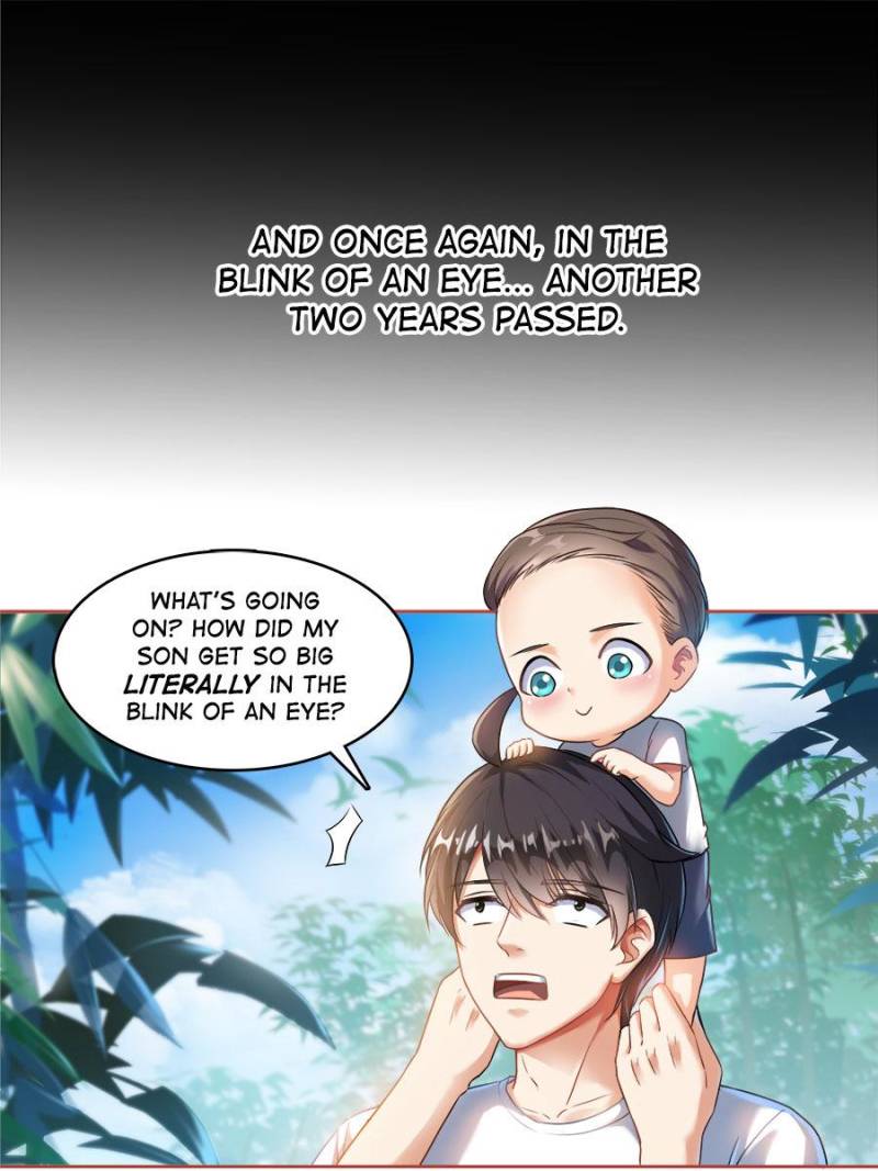 Cultivation Chat Group chapter 197 - page 27