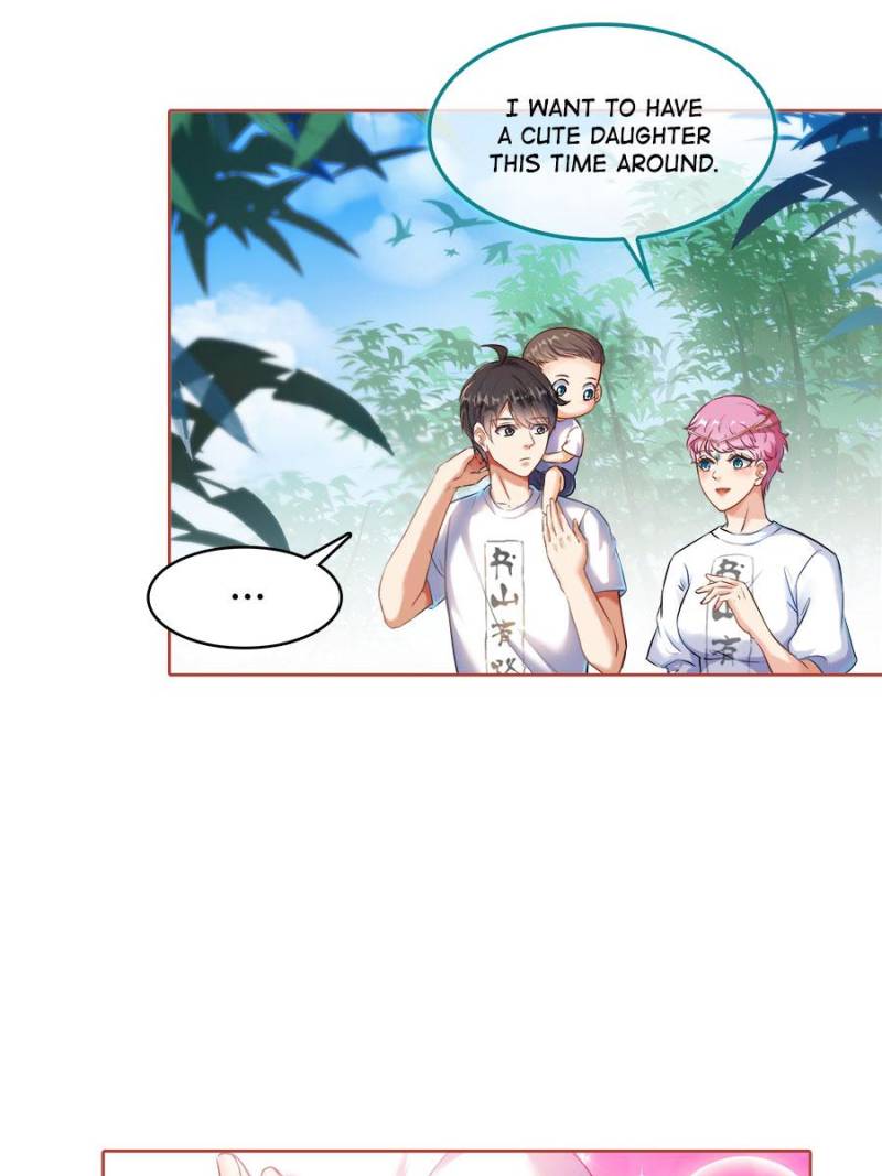 Cultivation Chat Group chapter 197 - page 29
