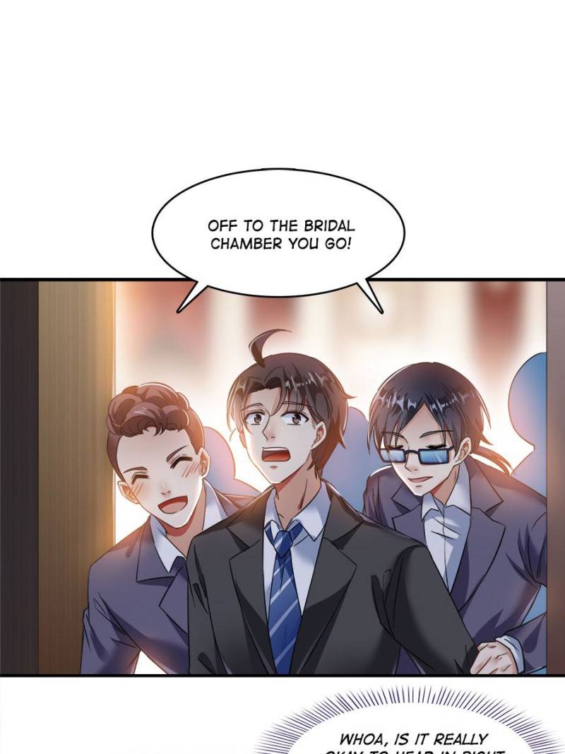 Cultivation Chat Group chapter 197 - page 3