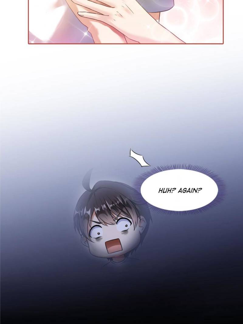 Cultivation Chat Group chapter 197 - page 31