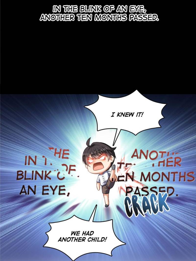 Cultivation Chat Group chapter 197 - page 33