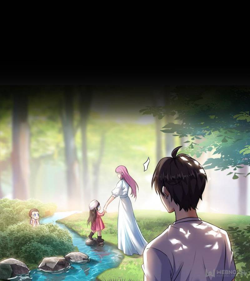 Cultivation Chat Group chapter 197 - page 38