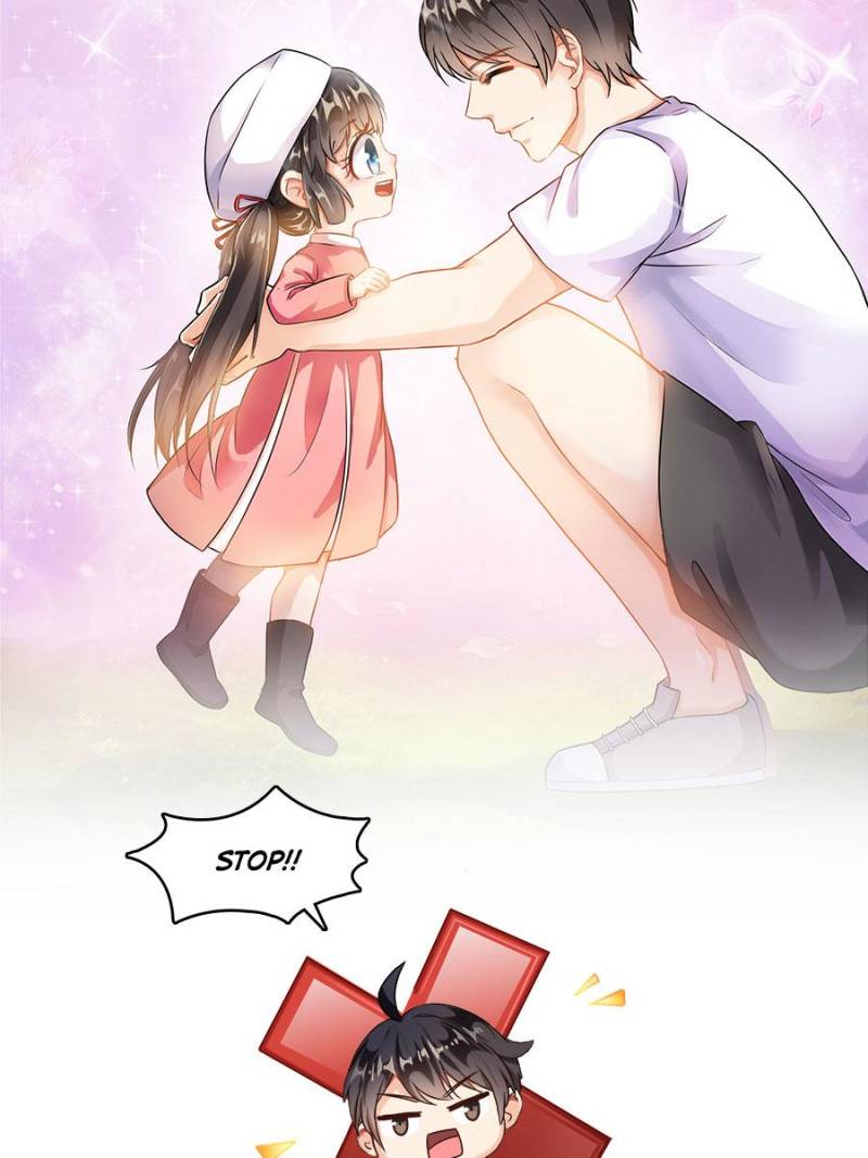 Cultivation Chat Group chapter 197 - page 51