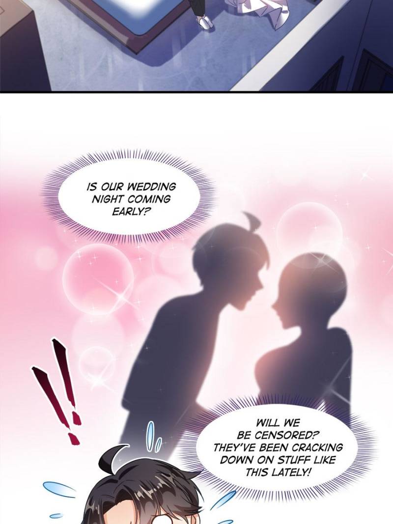 Cultivation Chat Group chapter 197 - page 7