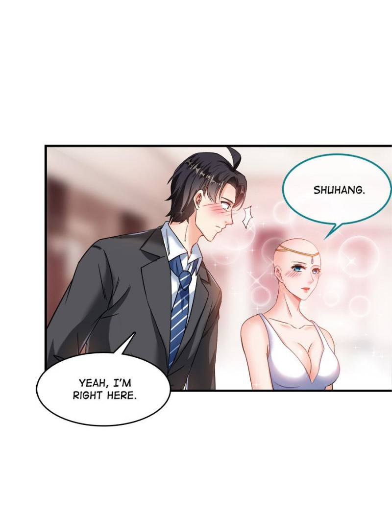 Cultivation Chat Group chapter 197 - page 9