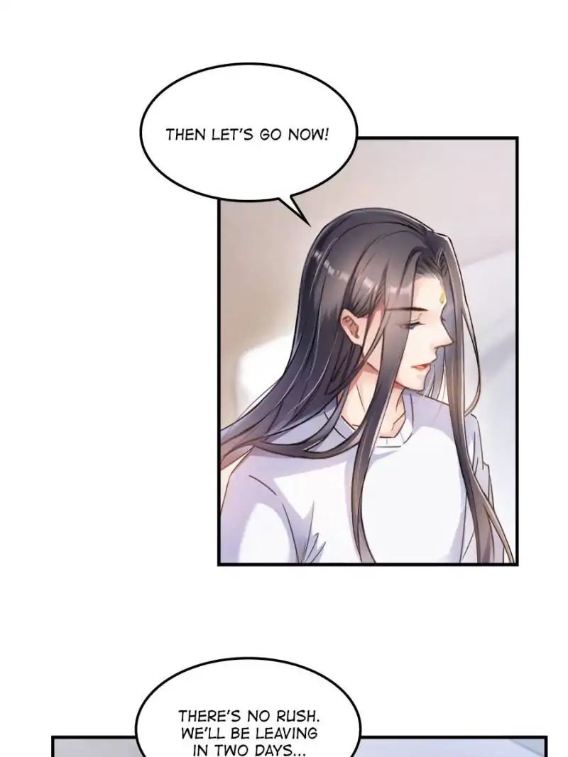 Cultivation Chat Group chapter 166 - page 16