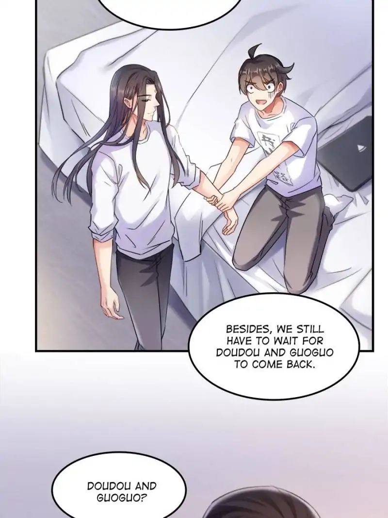 Cultivation Chat Group chapter 166 - page 17
