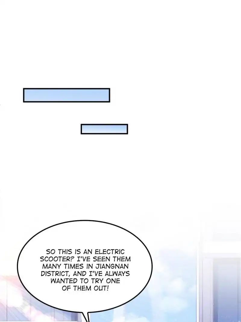 Cultivation Chat Group chapter 166 - page 25
