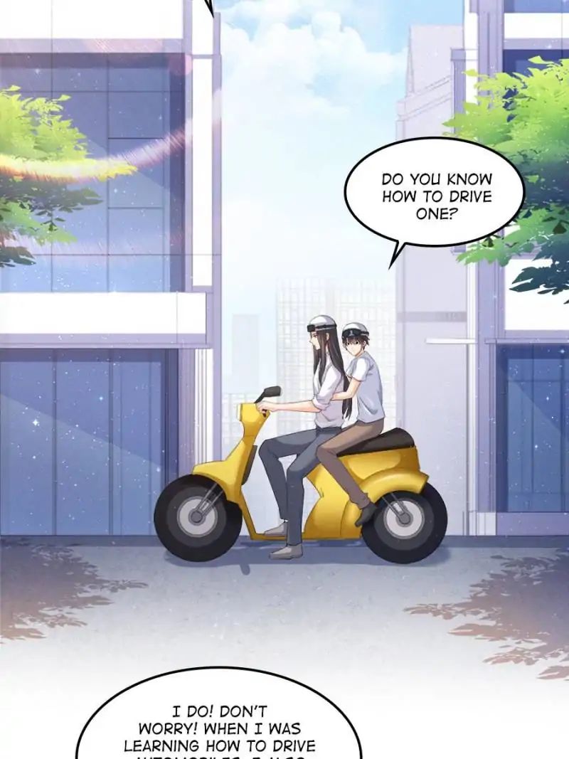 Cultivation Chat Group chapter 166 - page 26