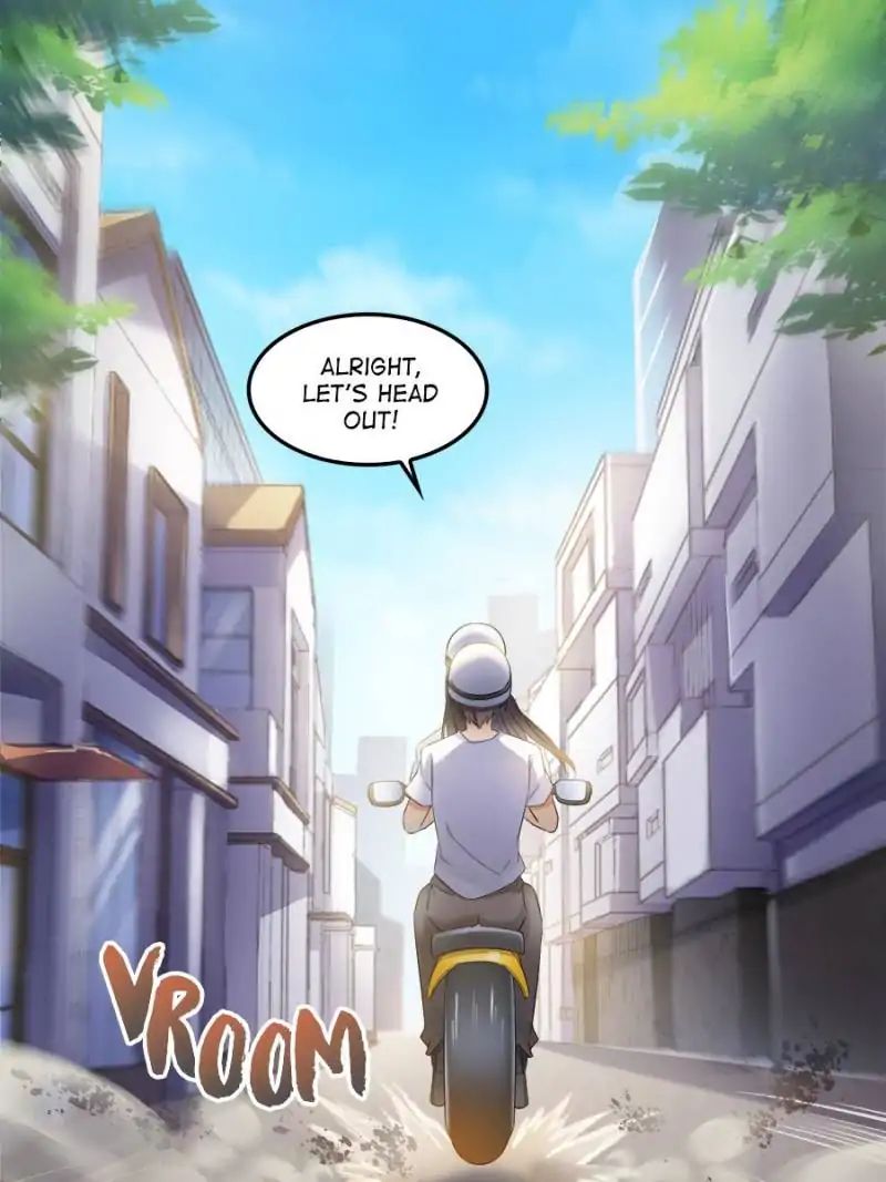 Cultivation Chat Group chapter 166 - page 28