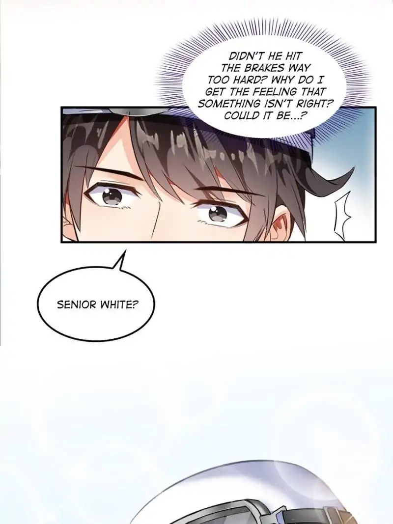 Cultivation Chat Group chapter 166 - page 34