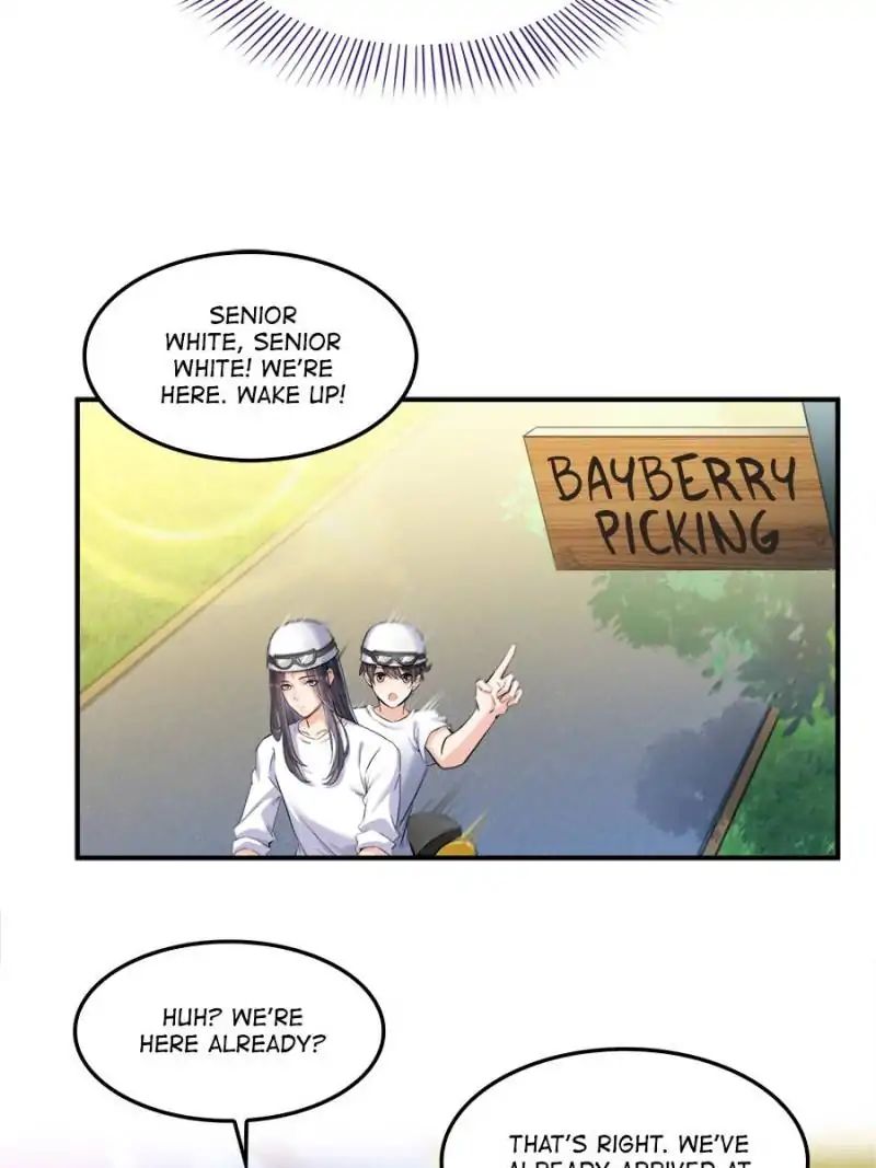 Cultivation Chat Group chapter 166 - page 37
