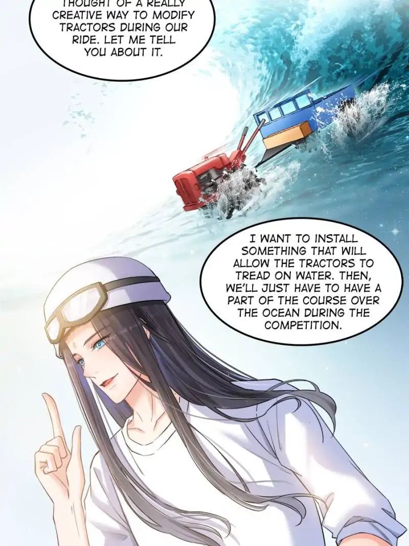 Cultivation Chat Group chapter 166 - page 39