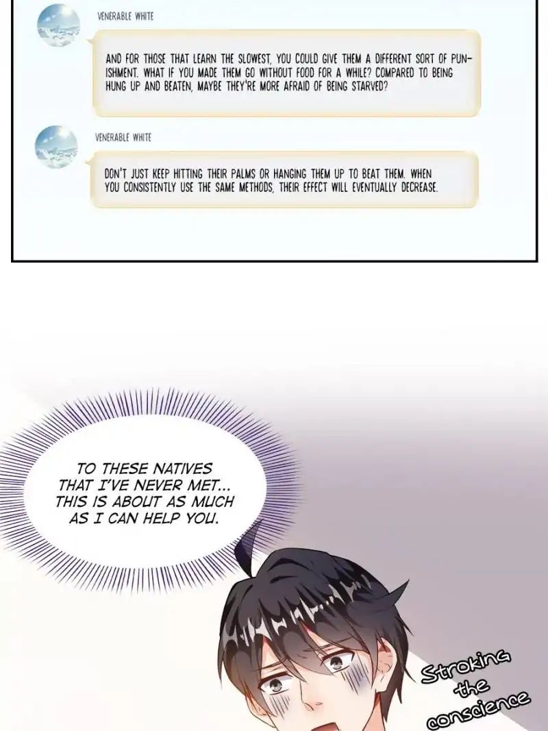 Cultivation Chat Group chapter 166 - page 4