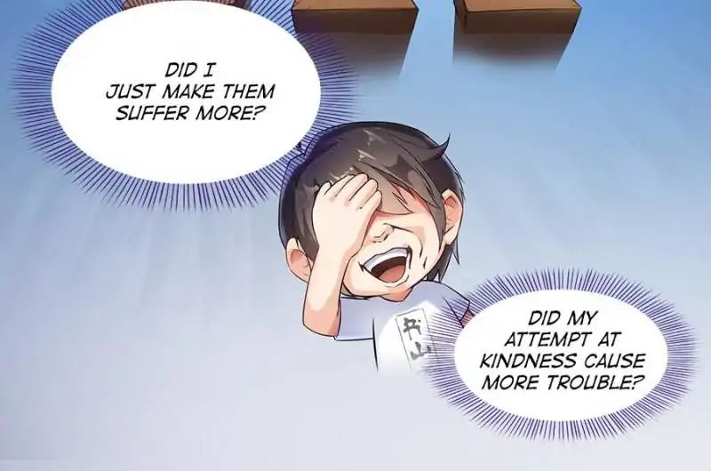 Cultivation Chat Group chapter 166 - page 7