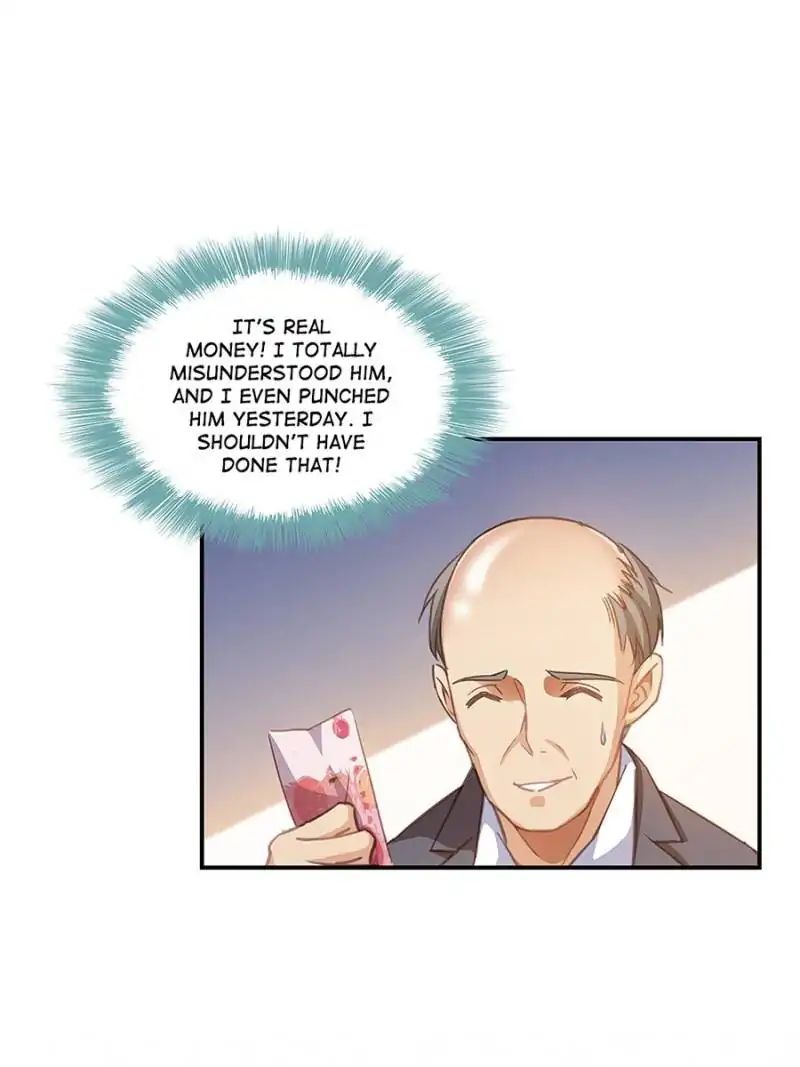 Cultivation Chat Group chapter 55 - page 1