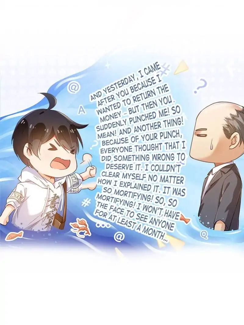 Cultivation Chat Group chapter 55 - page 2