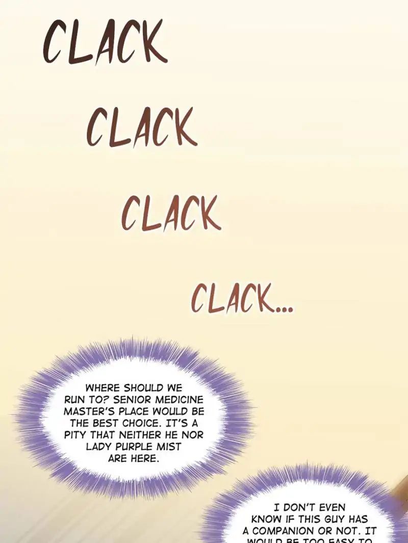 Cultivation Chat Group chapter 55 - page 22