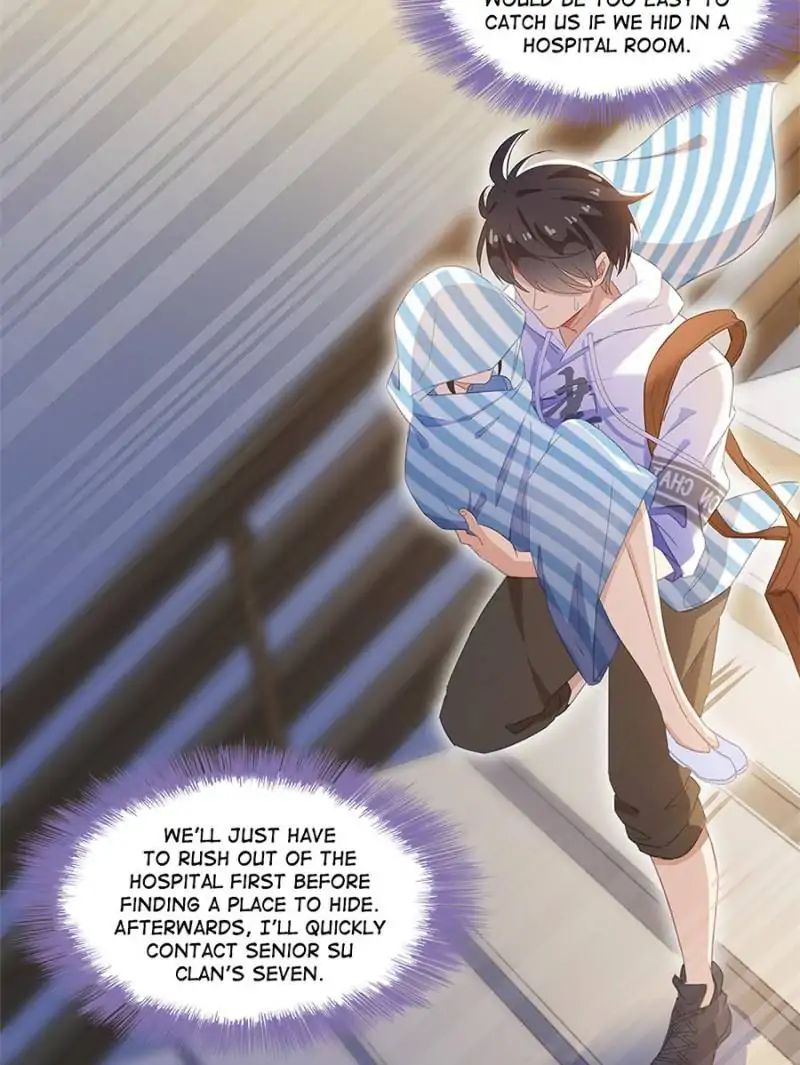 Cultivation Chat Group chapter 55 - page 23