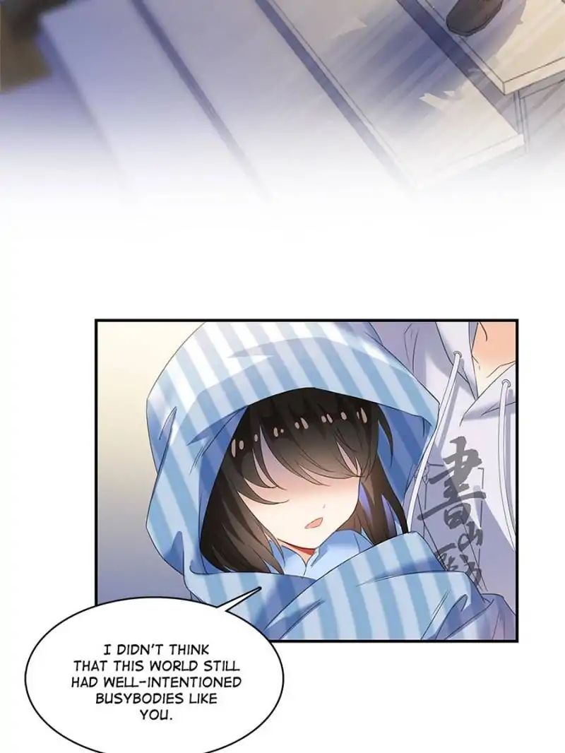 Cultivation Chat Group chapter 55 - page 24
