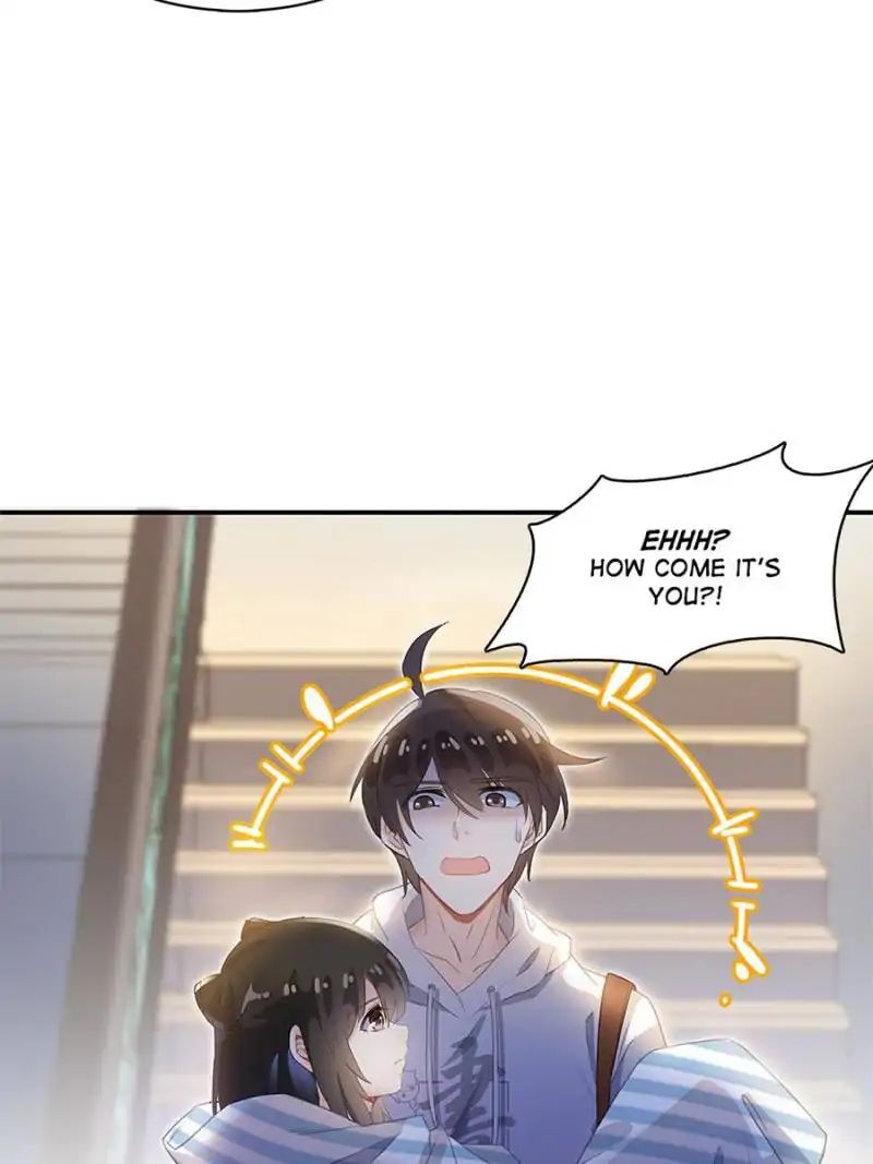 Cultivation Chat Group chapter 55 - page 25