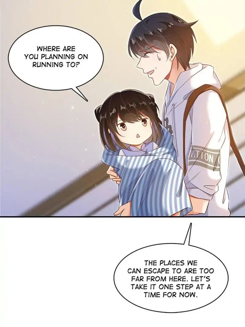 Cultivation Chat Group chapter 55 - page 30
