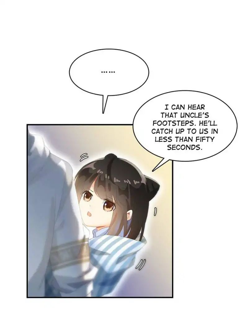 Cultivation Chat Group chapter 55 - page 31