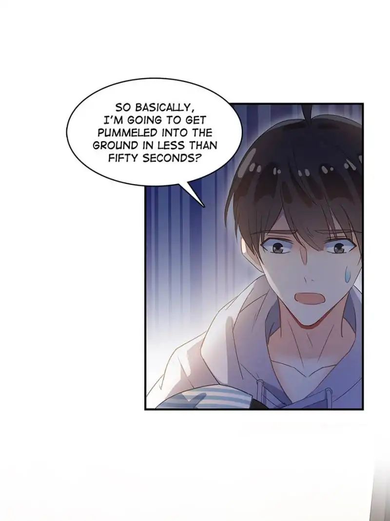 Cultivation Chat Group chapter 55 - page 32