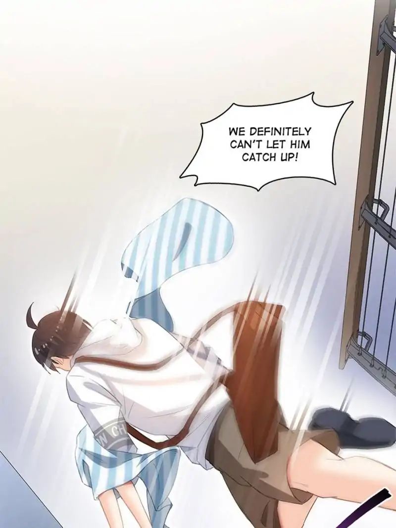 Cultivation Chat Group chapter 55 - page 33