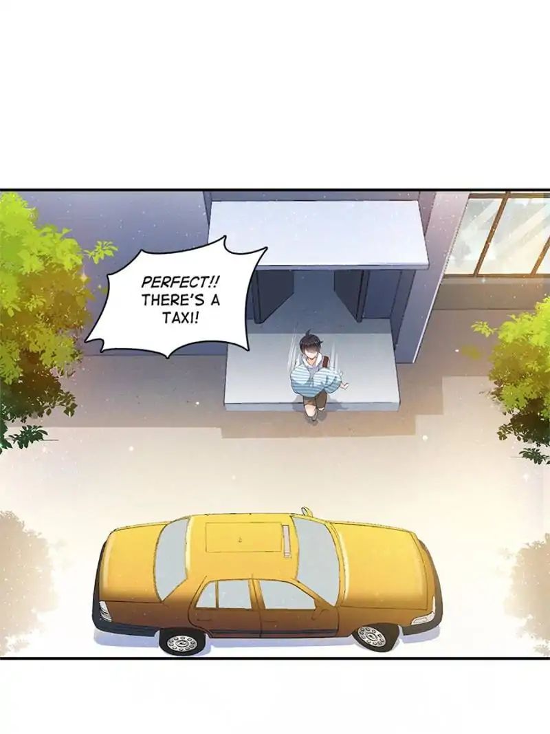 Cultivation Chat Group chapter 55 - page 35
