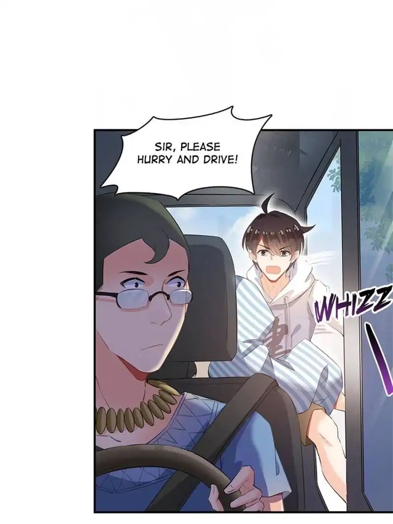 Cultivation Chat Group chapter 55 - page 36