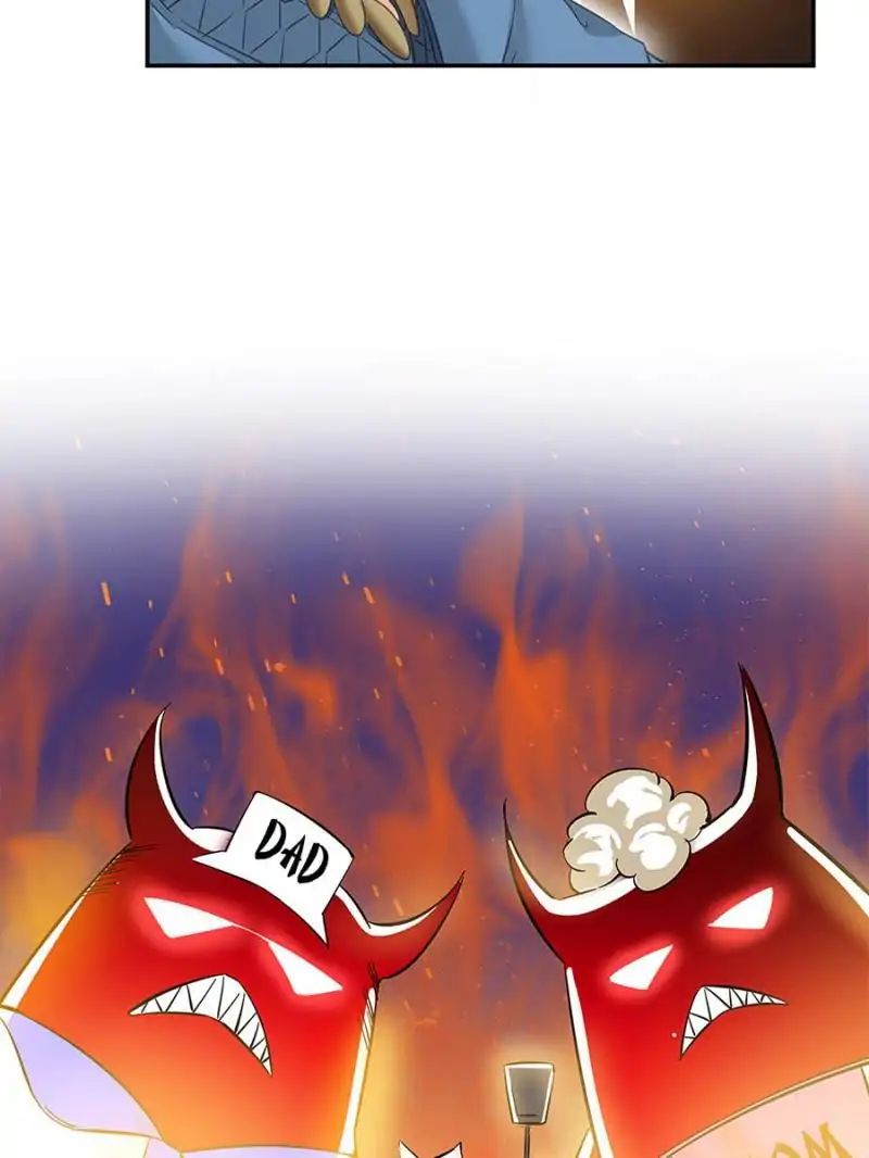 Cultivation Chat Group chapter 55 - page 39