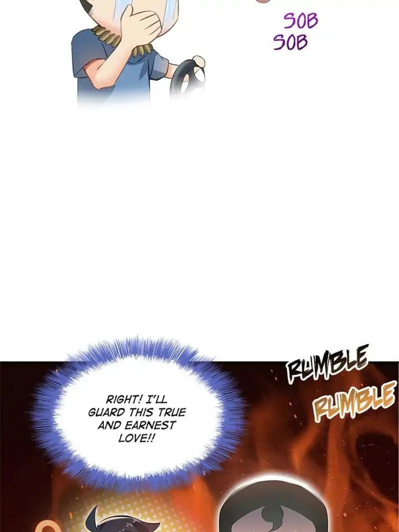 Cultivation Chat Group chapter 55 - page 41