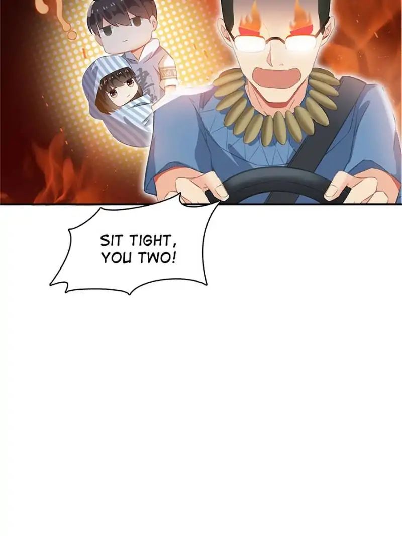 Cultivation Chat Group chapter 55 - page 42