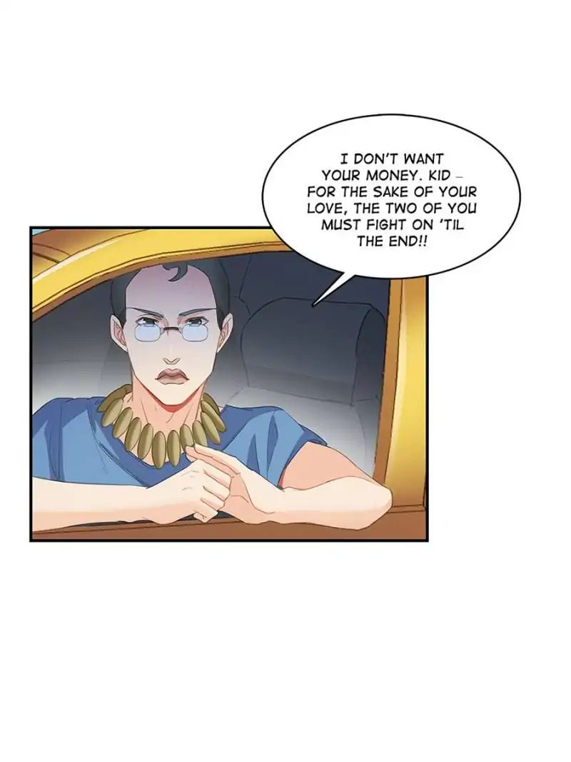 Cultivation Chat Group chapter 55 - page 48