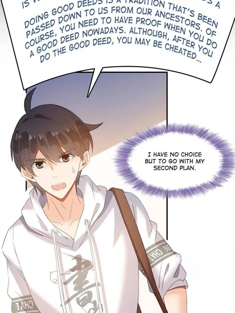 Cultivation Chat Group chapter 55 - page 5