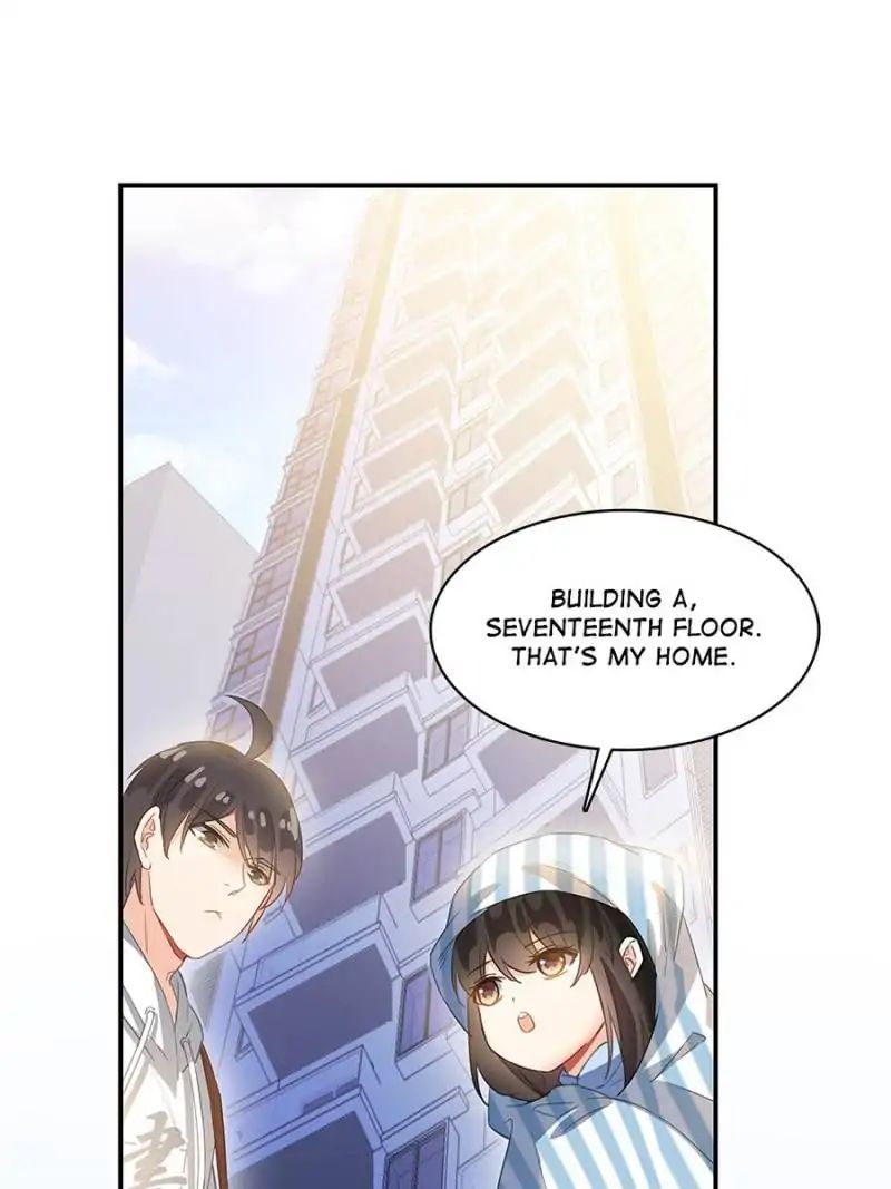 Cultivation Chat Group chapter 55 - page 50