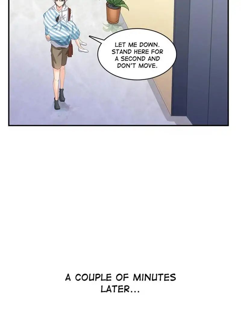 Cultivation Chat Group chapter 55 - page 53