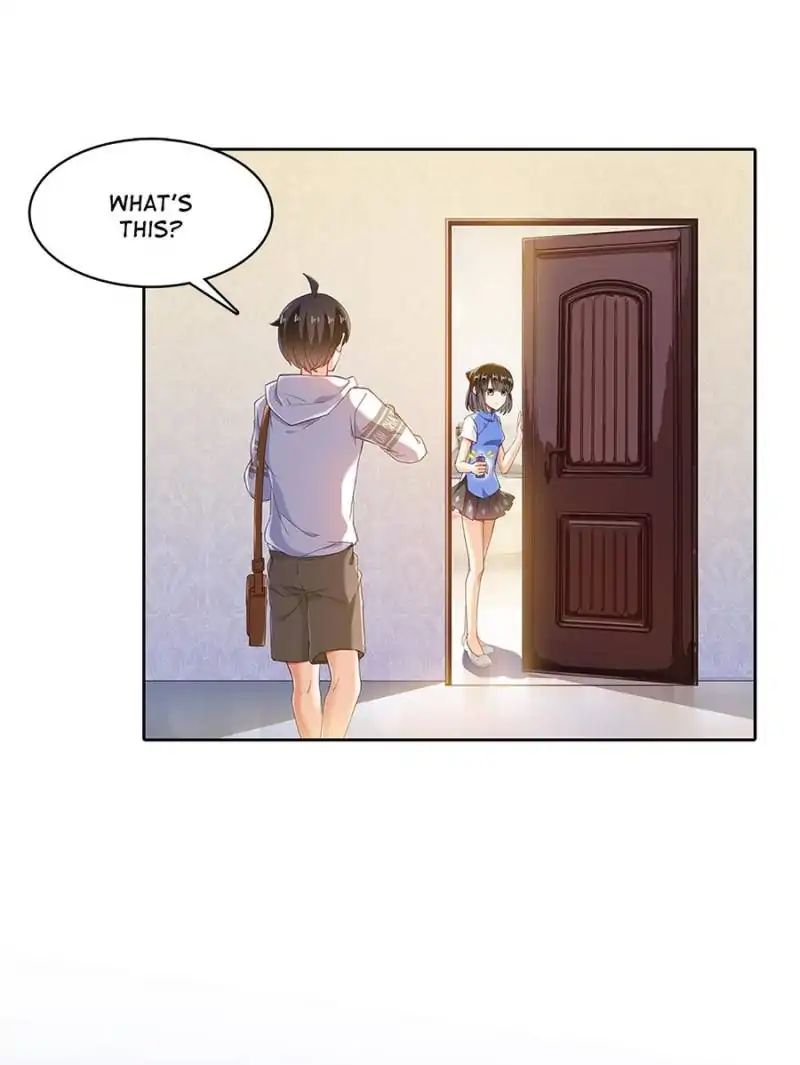 Cultivation Chat Group chapter 55 - page 54
