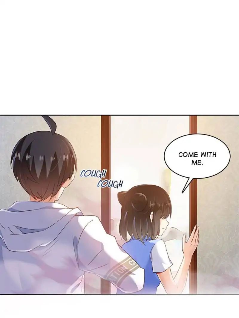 Cultivation Chat Group chapter 55 - page 56