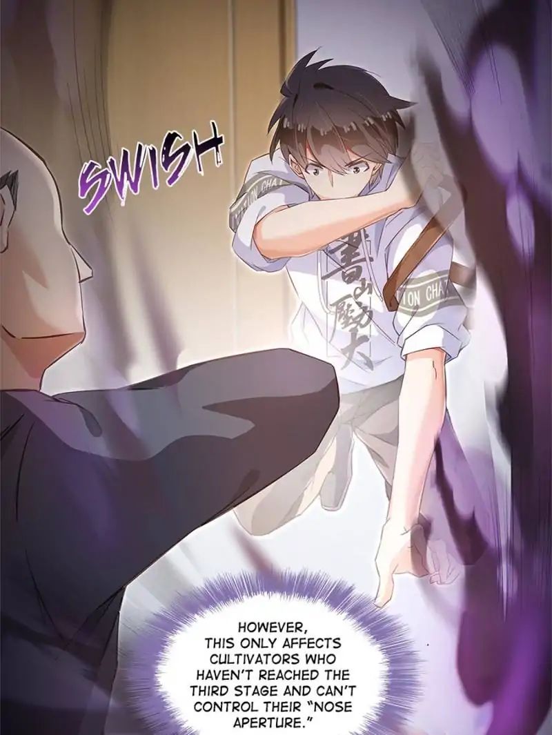 Cultivation Chat Group chapter 55 - page 7