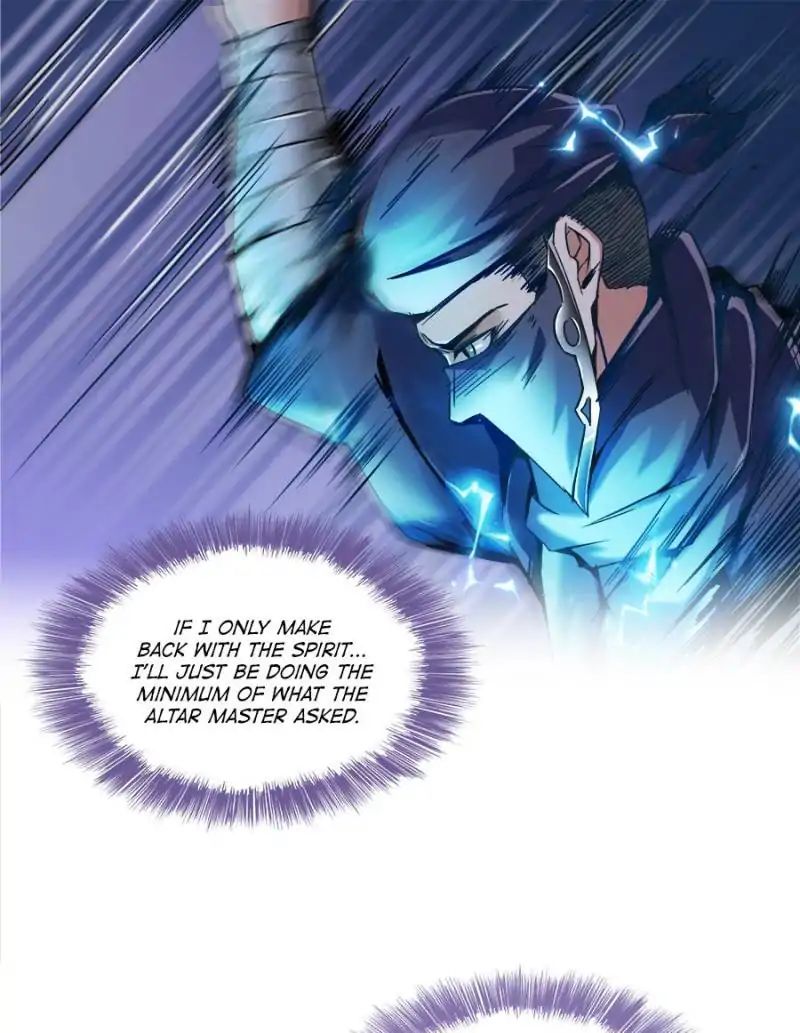 Cultivation Chat Group chapter 27 - page 1