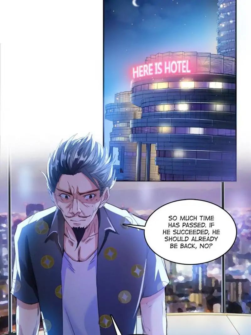 Cultivation Chat Group chapter 27 - page 11